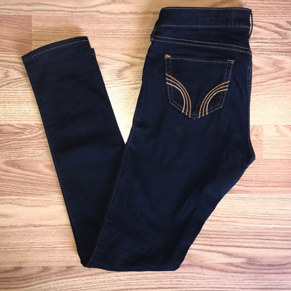 Hollister Skinny Jegging Jean